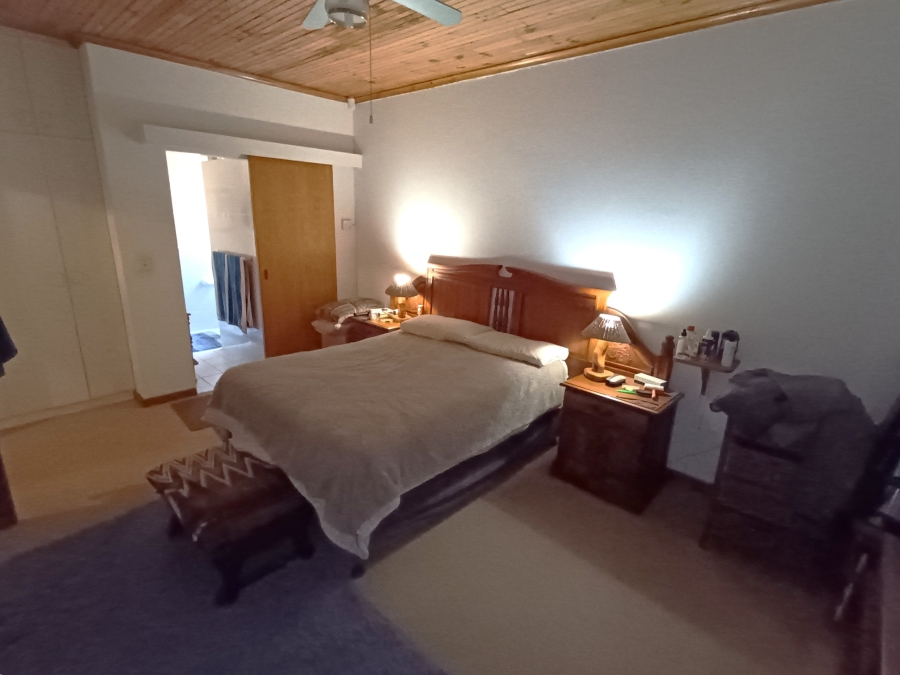 2 Bedroom Property for Sale in Noorsekloof Eastern Cape